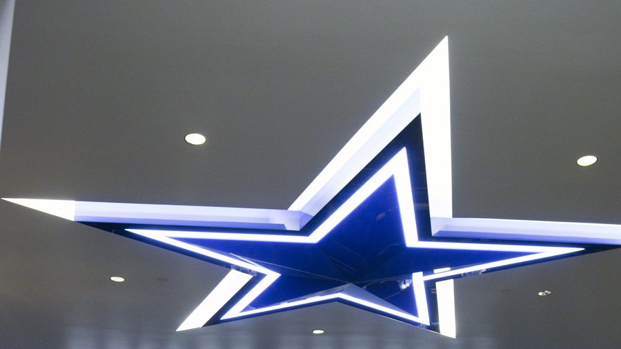 The Dallas Cowboys Brand Has Outgrown Football