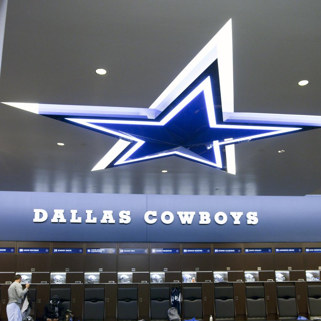 The Dallas Cowboys Brand Has Outgrown Football