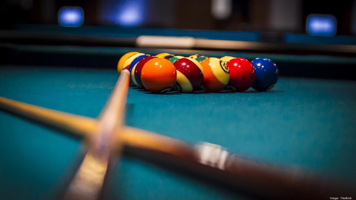 Poppa G's Billiards to open new location in Pelham Birmingham