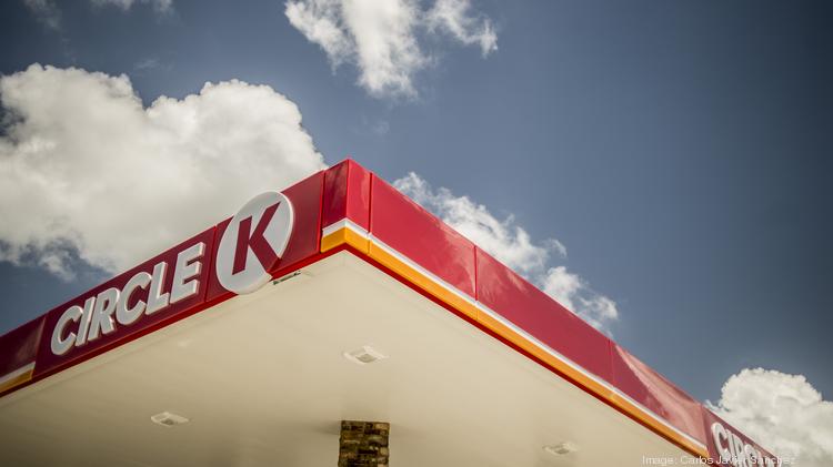 Couche Tard Finally Closes Acquisition Of San Antonio Based Cst