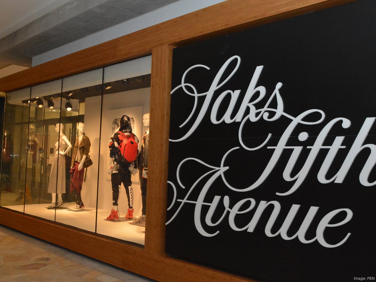 Hawaii's only Saks Fifth Avenue department store closes, Business