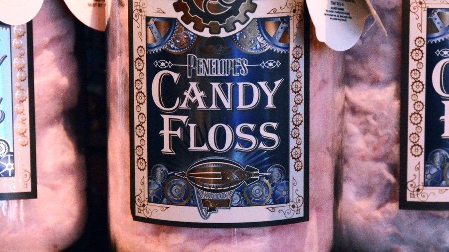 Universal Orlando reveals grand opening for CityWalk's Toothsome