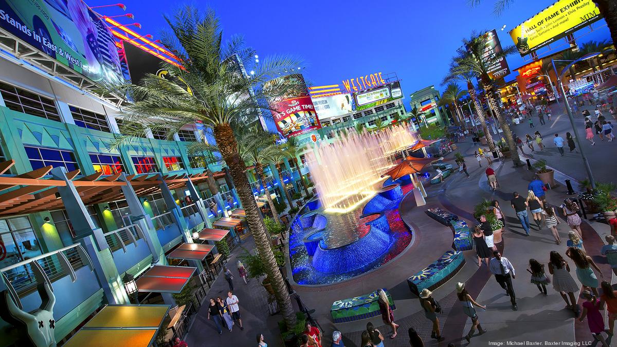 Westgate Entertainment District in Glendale adds dueling piano bar