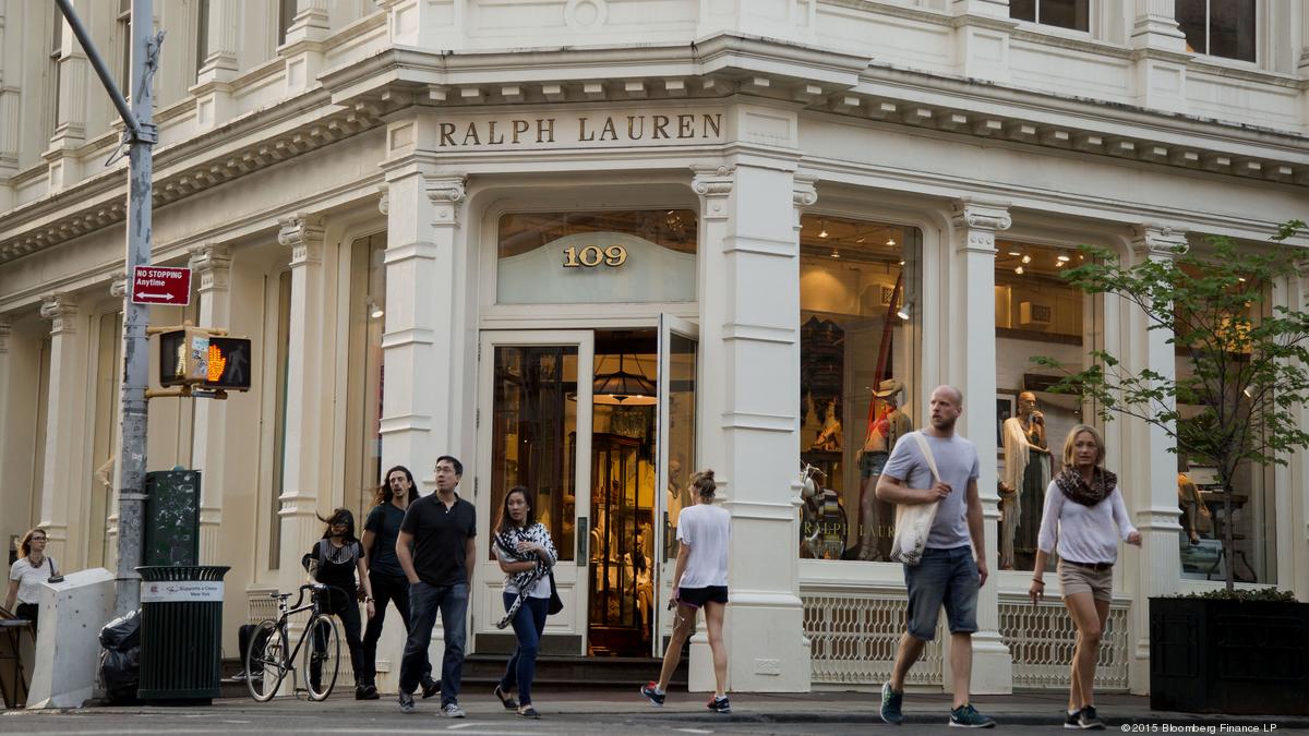 Ralph Lauren closing flagship NY location, planning more closures; Arizona  impact unclear - Phoenix Business Journal