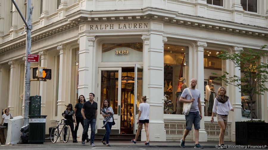 Ralph Lauren opens newest outlet store in N.O. Riverwalk