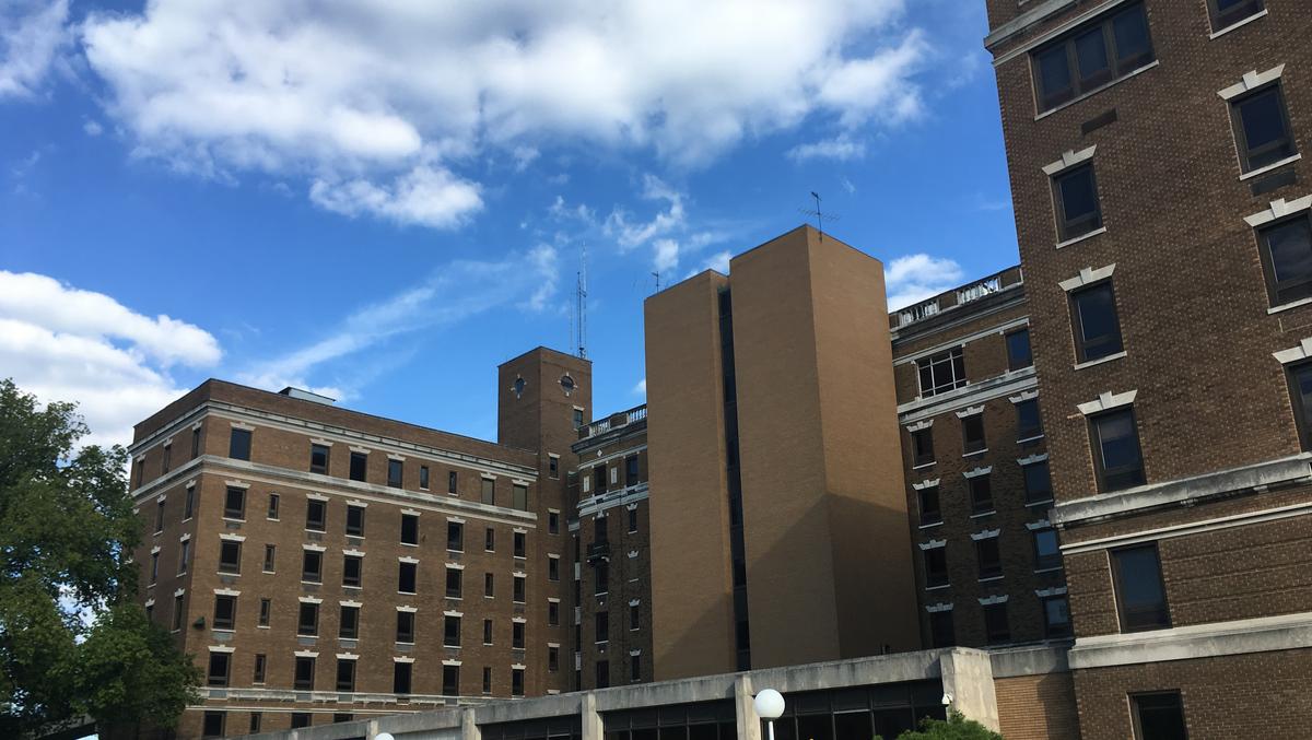Louisville nonprofit expansion dropped from Urban Government center  redevelopment - Louisville Business First
