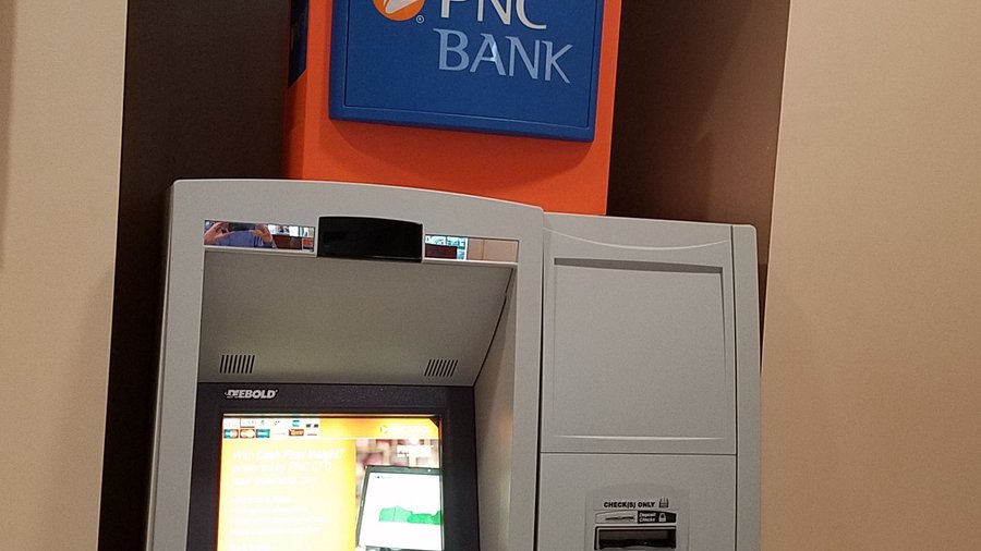 Pnc To Offer Atm Services At 7 Eleven Similar To Wawa Deal Baltimore Business Journal 4873