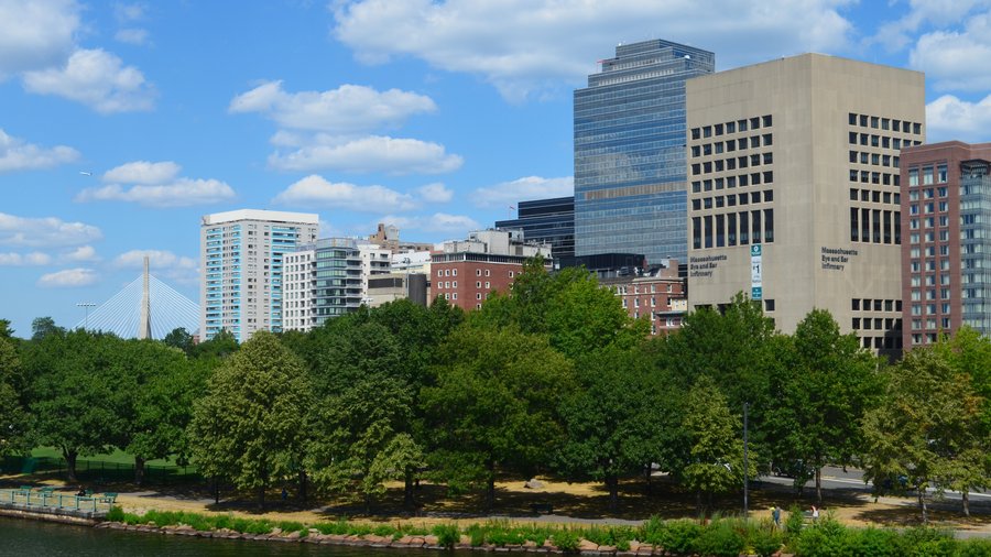 Partners HealthCare acquisition of Massachusetts Eye and Ear Infirmary