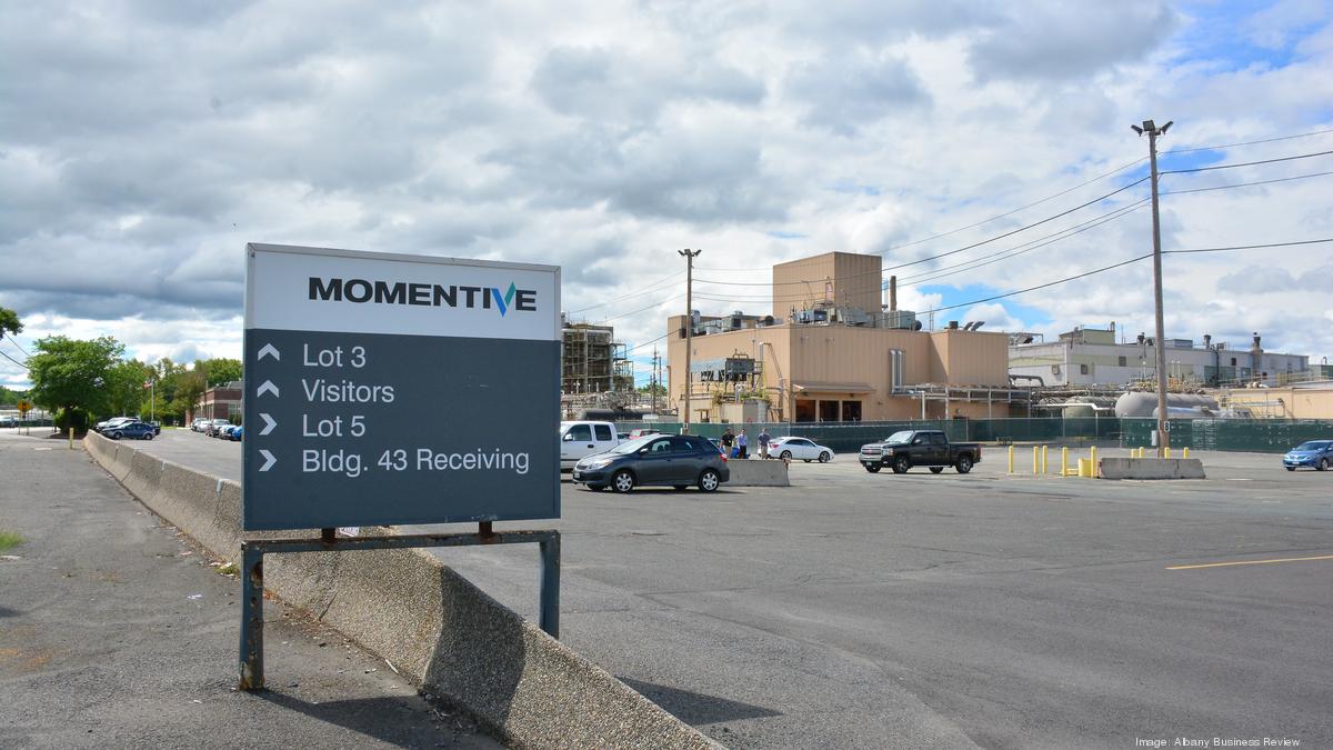 Momentive Performance Materials of Waterford, NY acquires Sea Lion