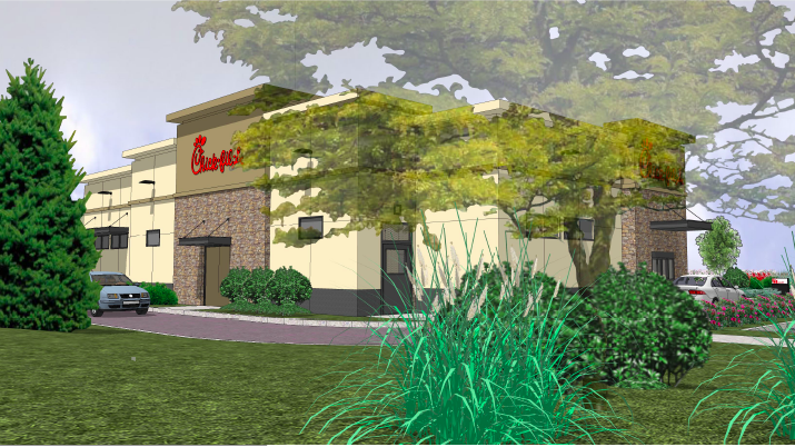 Chick-fil-A set to open first Montana restaurant in November - Atlanta ...