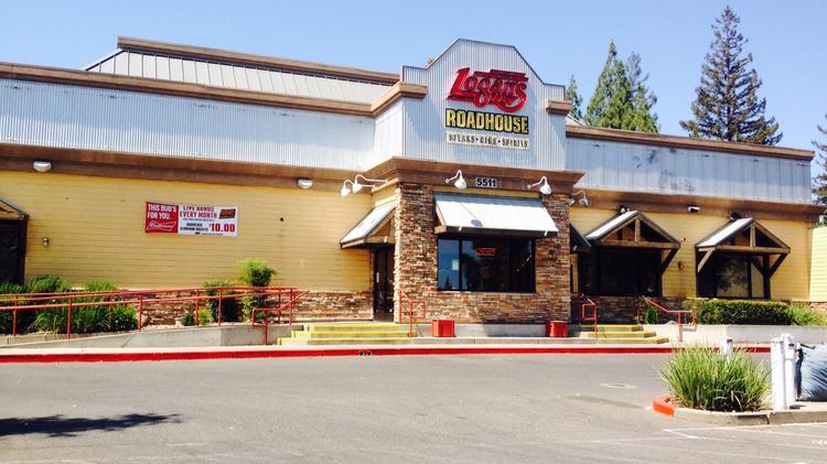 Logan S Roadhouse In Citrus Heights Closes As Building Owners Seek Logan S Roadhouse In Citrus Heights