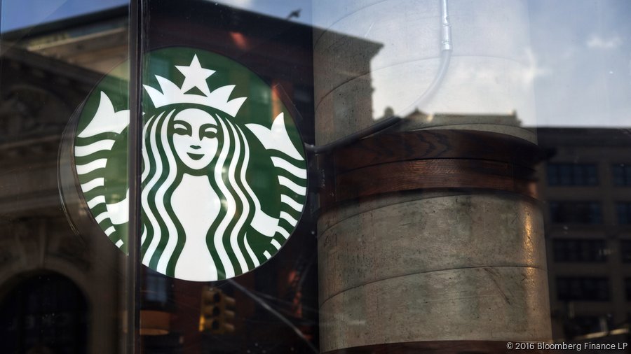 Starbucks coming to Harbour Island - Tampa Bay Business Journal