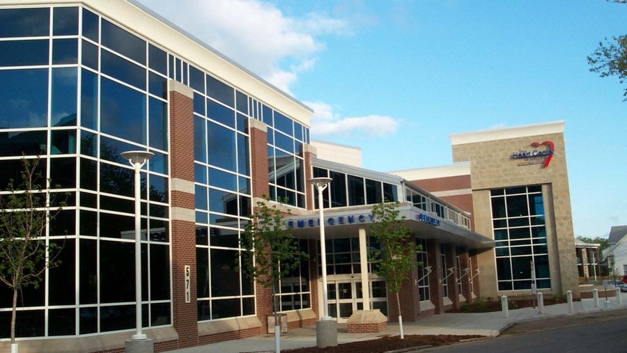 In search for revenue, Niagara Falls Memorial Medical Center develops new geriatric care model