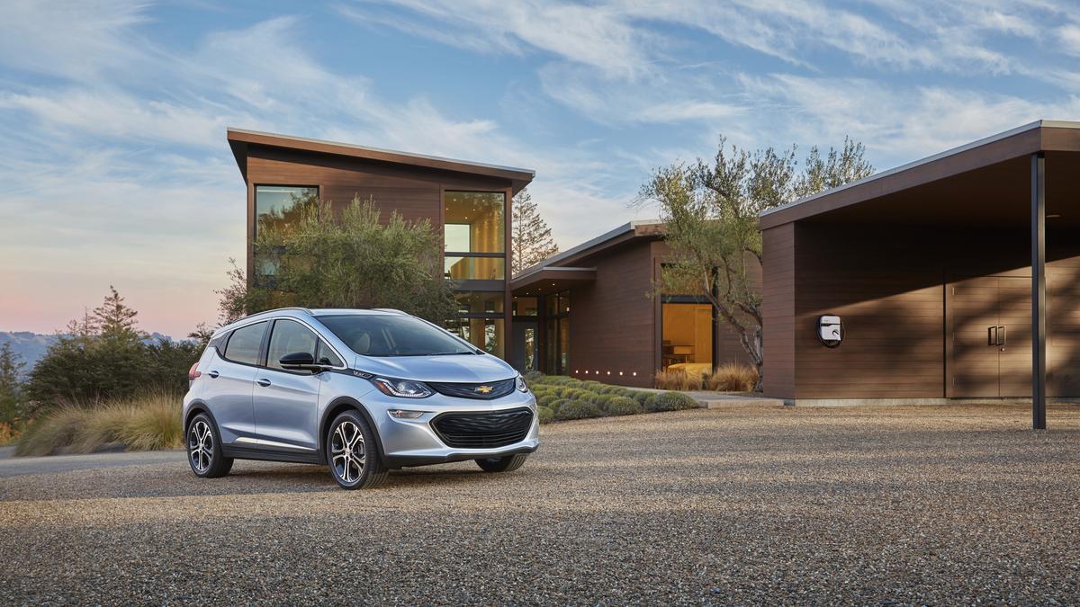 General Motors' self-driving car gets ready to hit the streets near you ...