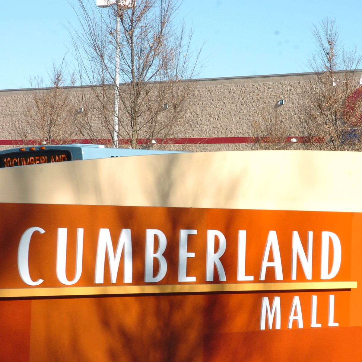 Cumberland Mall, Atlanta