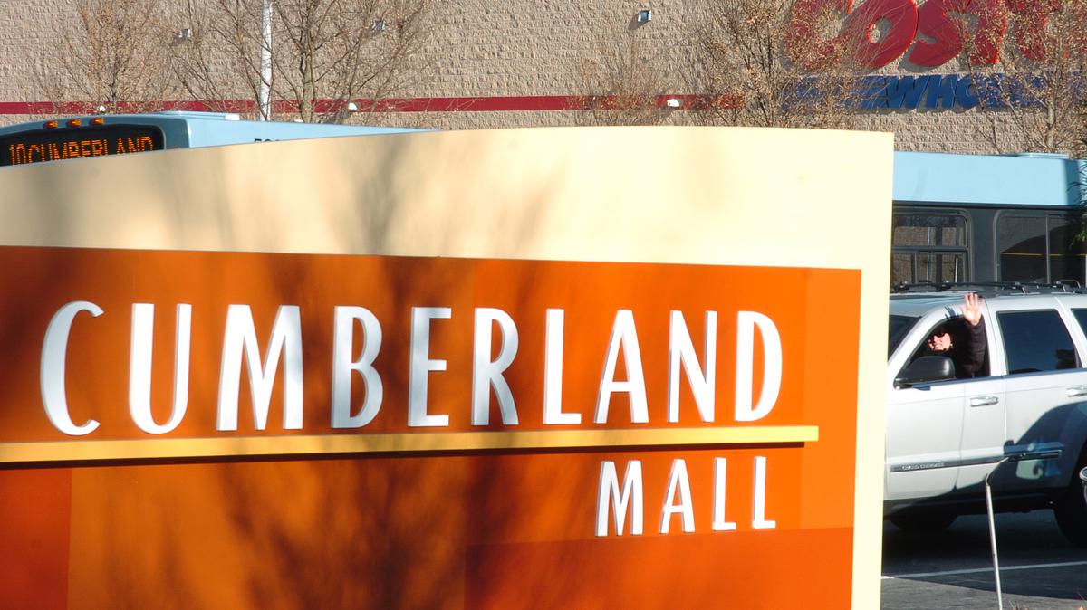Renaissance Cumberland mixed use @ Cumberland mall - SkyscraperPage Forum