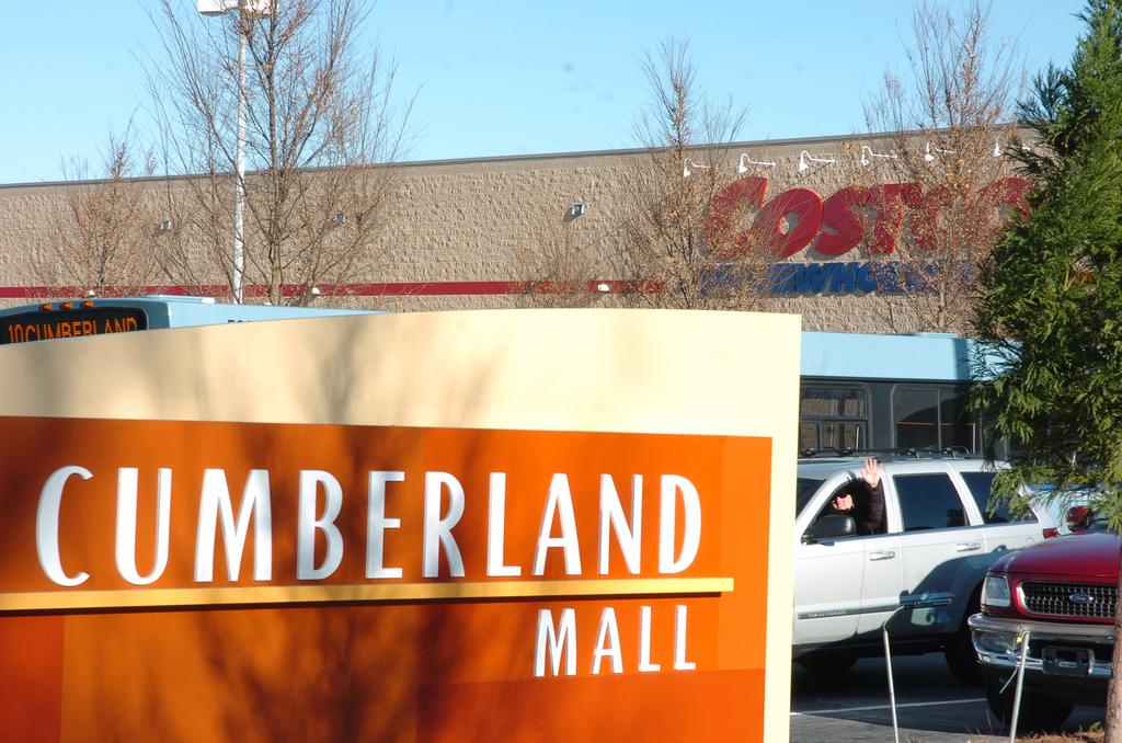 Cumberland Mall will add Moe's, Build a Bear, more