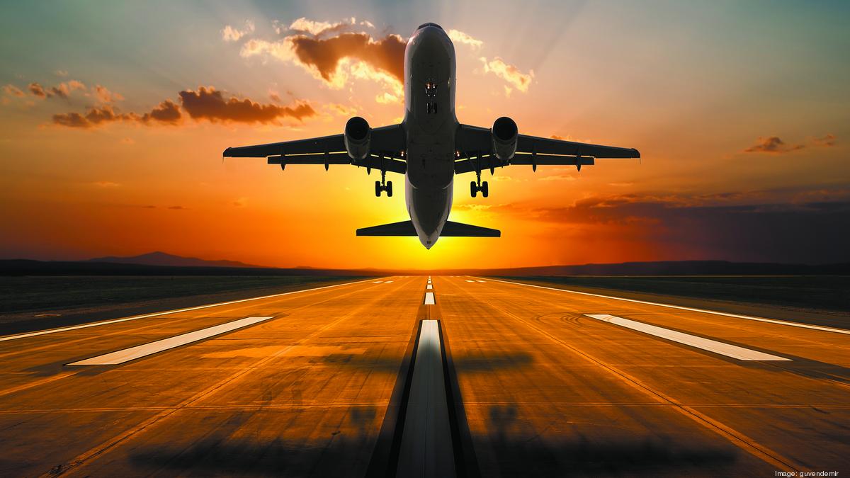 Holiday travel outlook for Los Angeles-area airports - L.A. Business First
