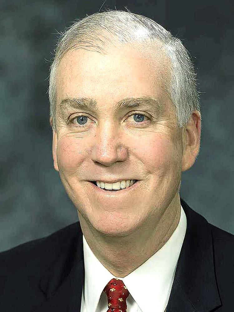 Cb Financial Services Merging With Wheeling Based First West Barron Pat Mccune Of Cb Financial Services