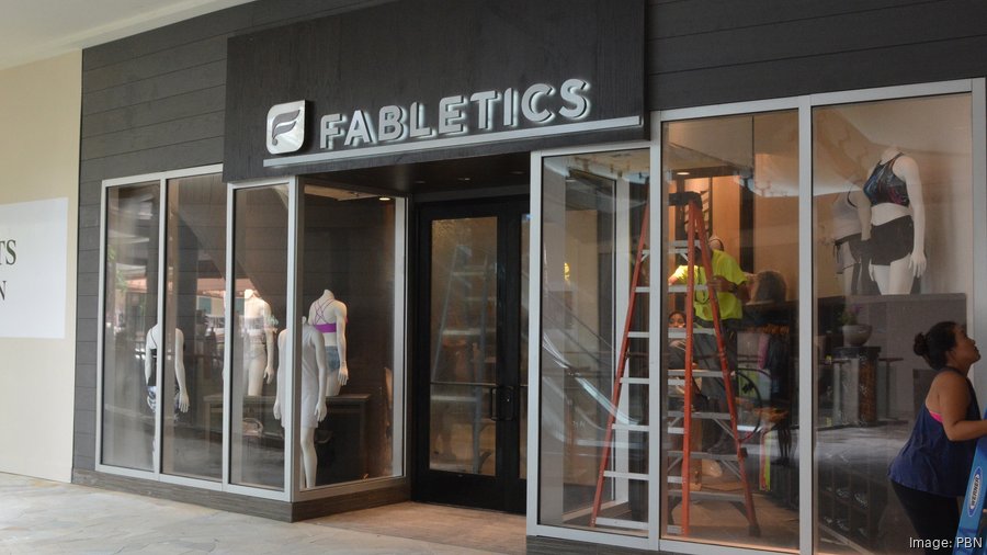 Fabletics to add 24 stores in 2021 - L.A. Business First
