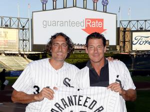 Victor Ciardelli Guaranteed rate