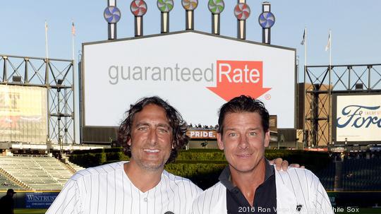 Victor Ciardelli Guaranteed rate