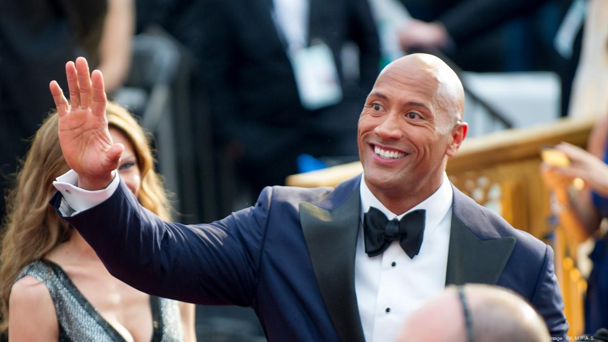 XFL co-owner Dwayne Johnson on USFL's 'Hollywood' jab: 'We got a