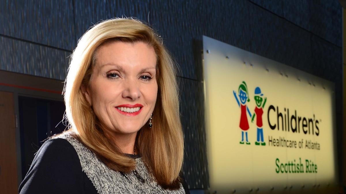 Children's Healthcare of Atlanta promises 20M in improvements to