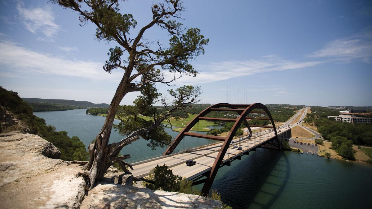 Can you afford to live in Austin's priciest neighborhoods? Austin