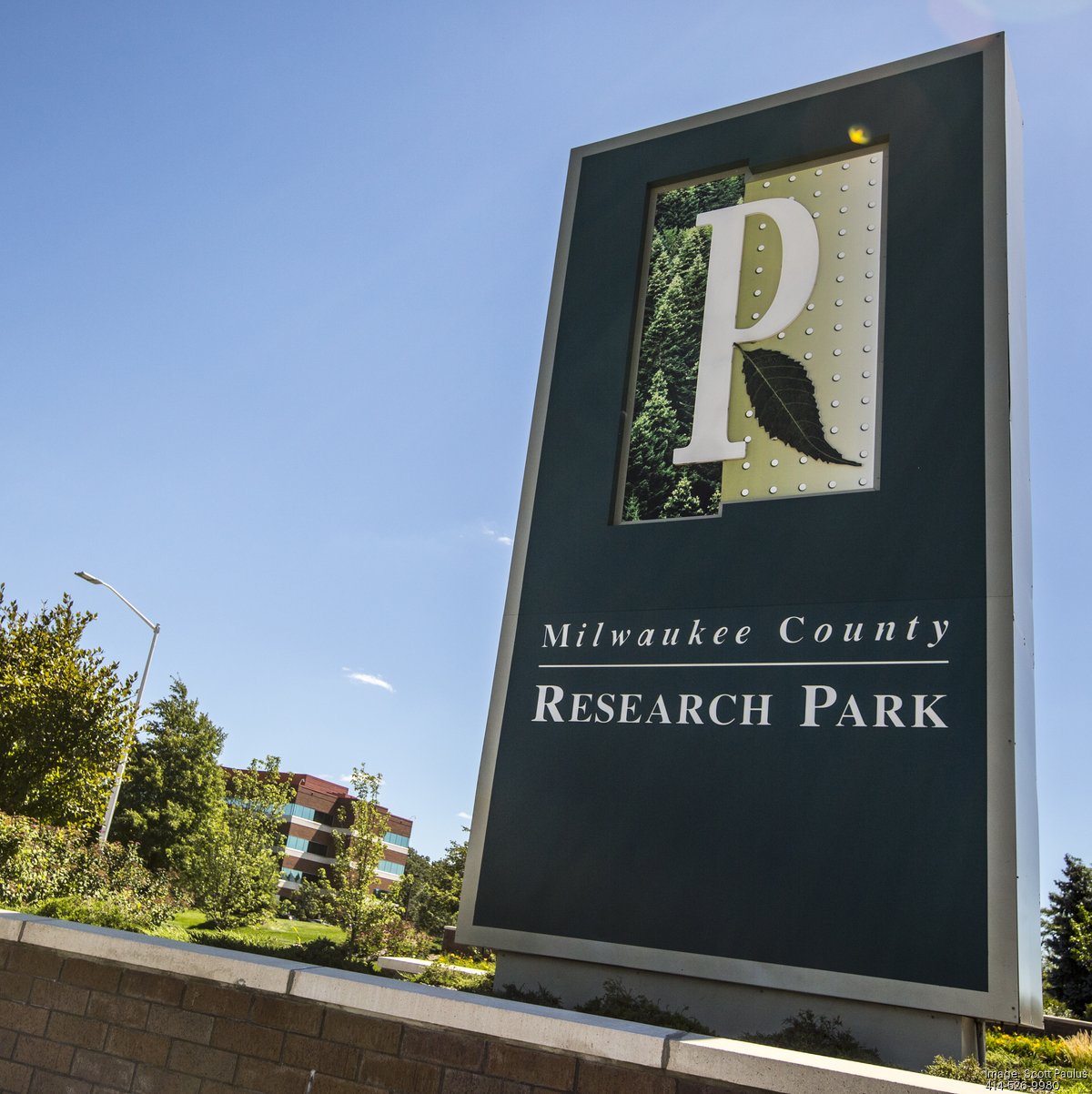 Mandel buys last of available research park land for apartments, cafe