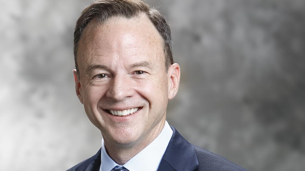 Health Care Heroes 2019 Innovator Finalists Dr Robert Groves