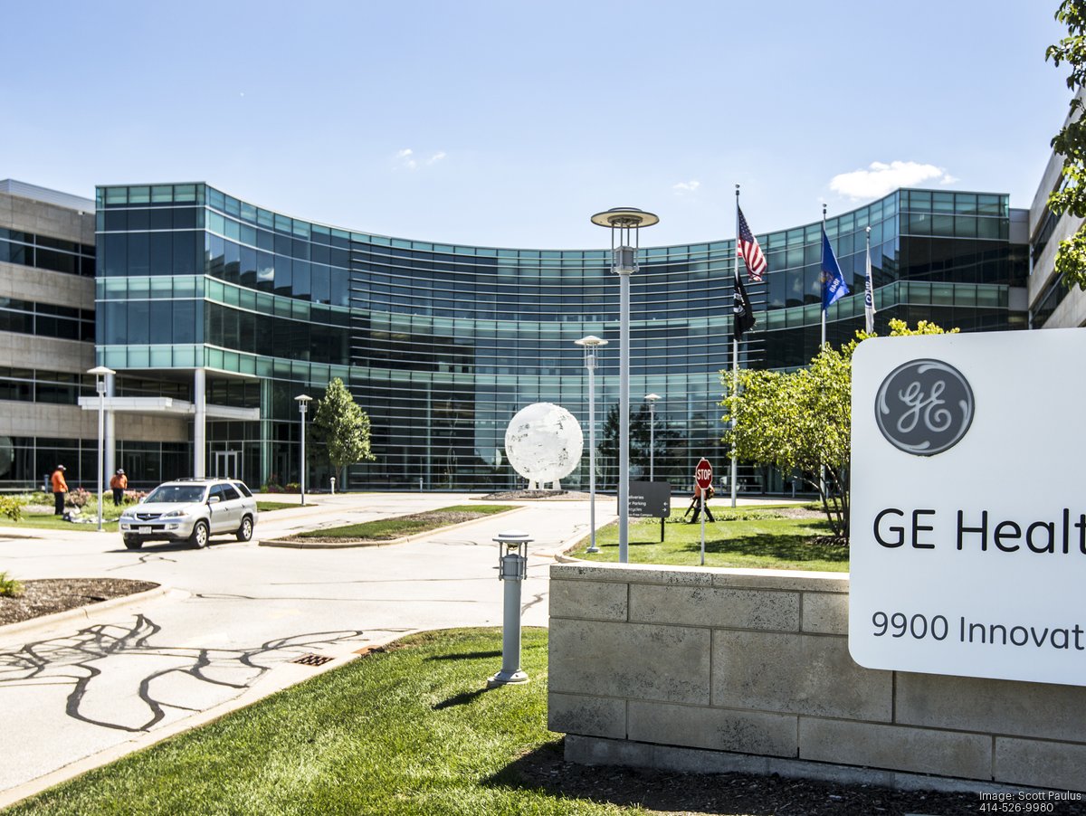 GE HealthCare's new CFO is former colleague of chief