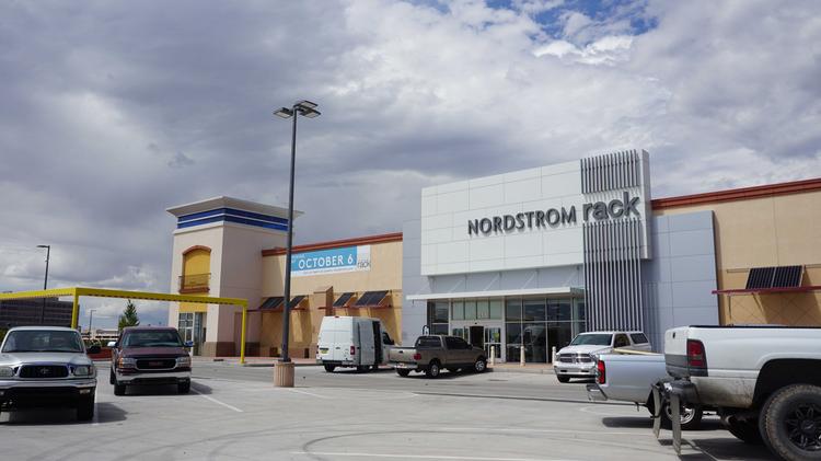 Nordstrom Rack Dsw Ulta Among Slate Of New Stores Opening At