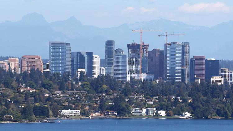 The Ultimate Guide To Bellevue Airbnb