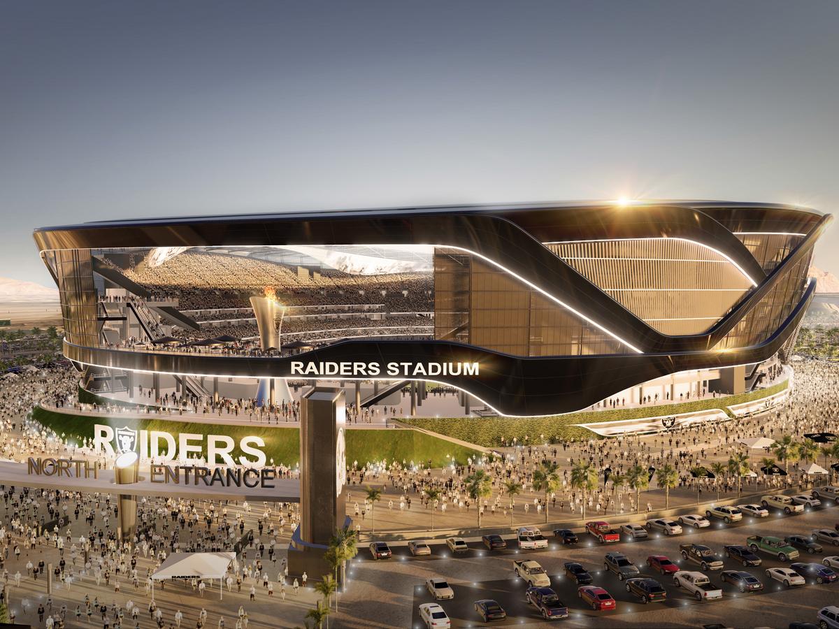 Raiders Las Vegas Move Means Major Demand as NFL 2020 Sales Kick Off