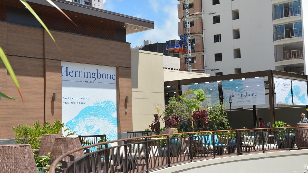 New restaurant at Hawaii's International Market Place set for August