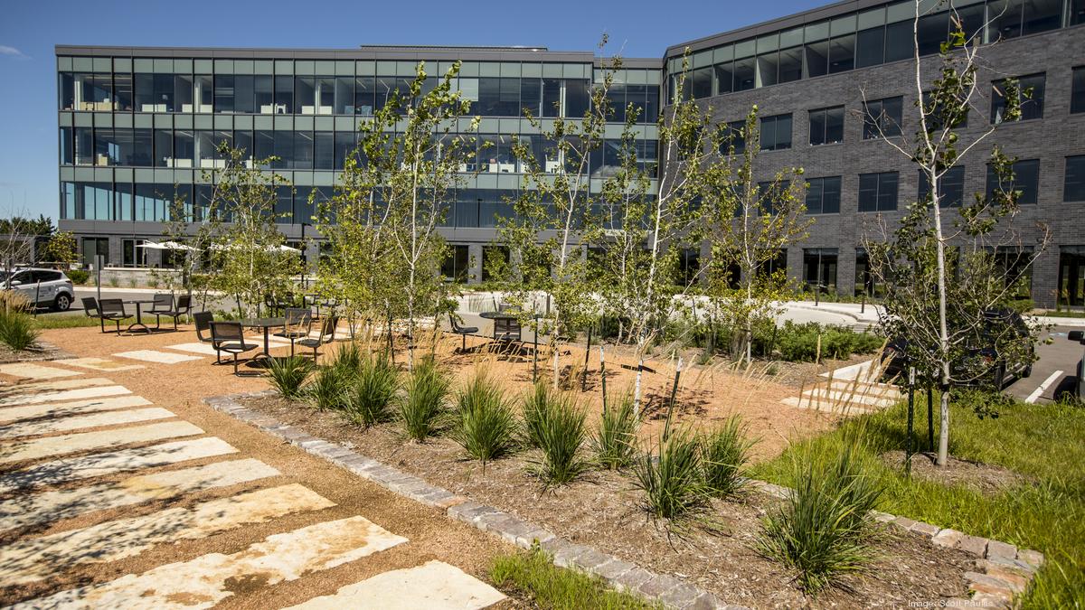 Wauwatosa rewrites zoning for research park, clearing path for apartments and retail