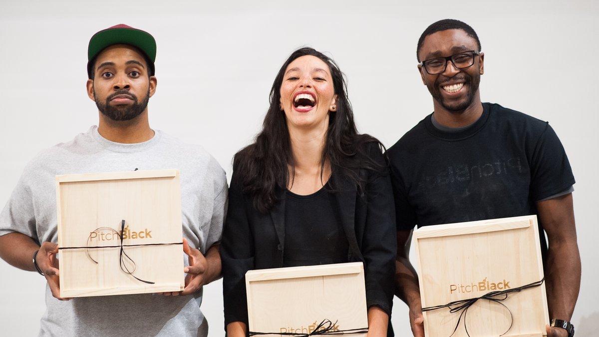 Pitch Black alums, where are they now - Portland Business Journal