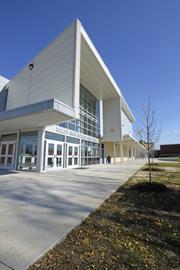 Valley High School gets renovation, addition - Louisville - Louisville ...