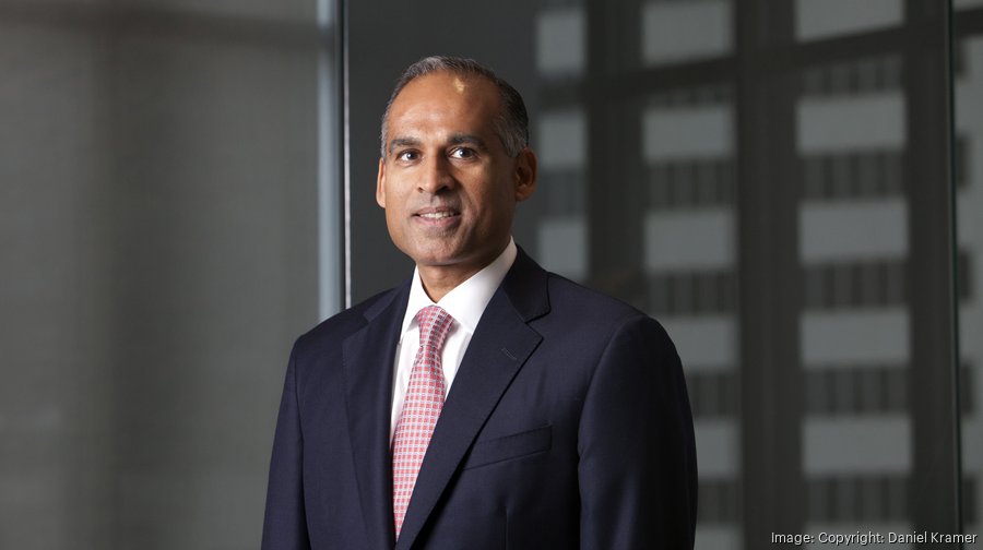 Standard Industries hires LyondellBasell CEO to lead W.R. Grace & Co