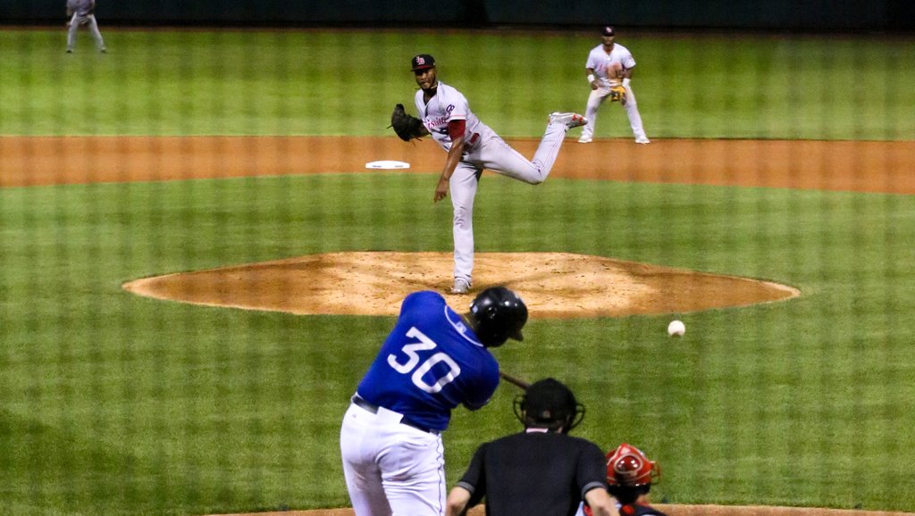 Why the Columbus Clippers are delaying their season until May - Columbus  Business First