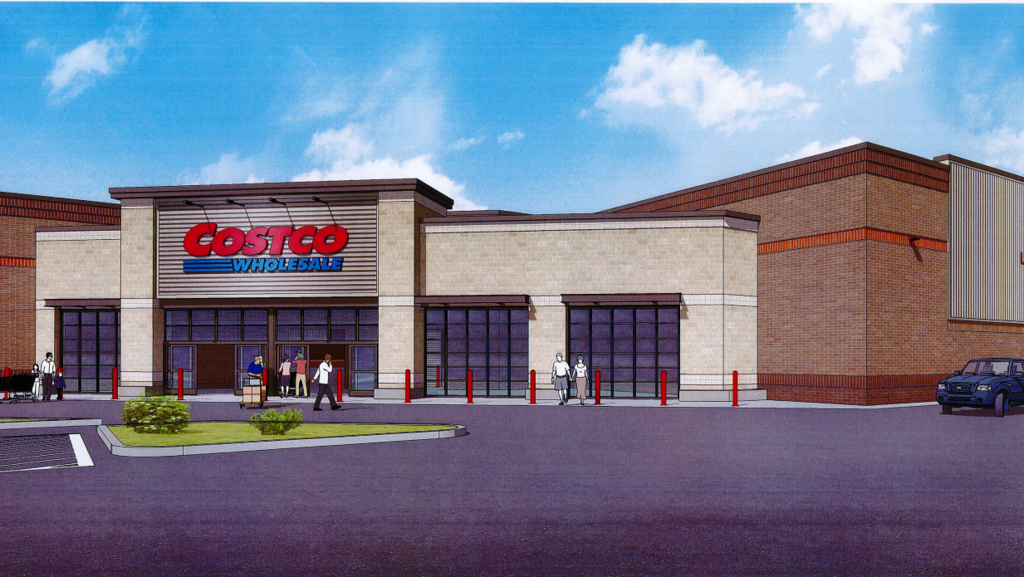 costco moves forward with woodbury store after delays minneapolis st paul business journal costco moves forward with woodbury