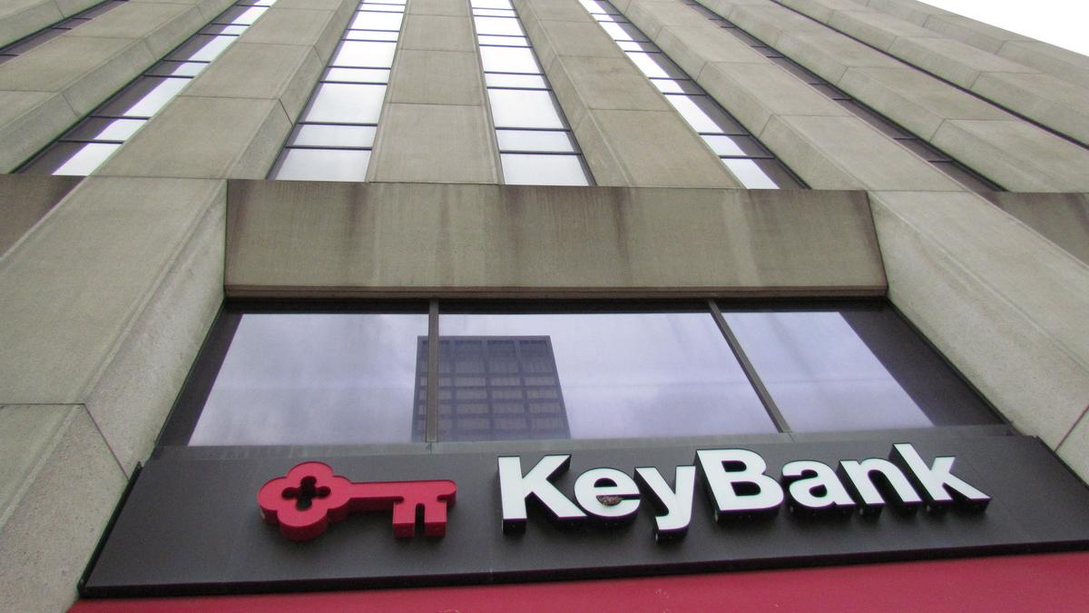 KeyBank reducing downtown Dayton footprint, leaving namesake tower