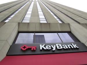 KeyBank Tower