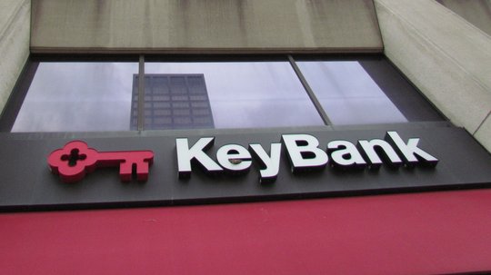 KeyBank Tower