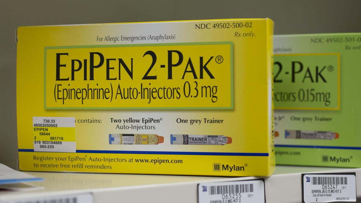 mylan-launches-first-generic-version-of-epipen-pittsburgh-business-times