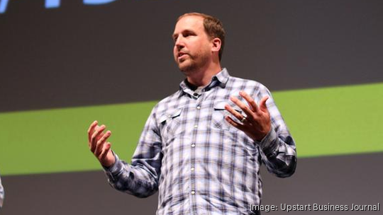 David Cohen of Techstars