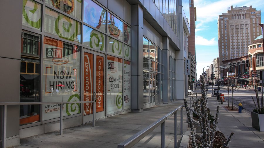 Crazy Bowls and Wraps to open in Florissant St. Louis Business Journal