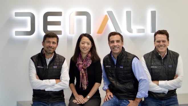 Denali Therapeutics sets IPO price range; Medeor Therapeutics, Qool  Therapeutics, Omniex Holdings, Drawbridge Health raise rounds - Silicon  Valley Business Journal