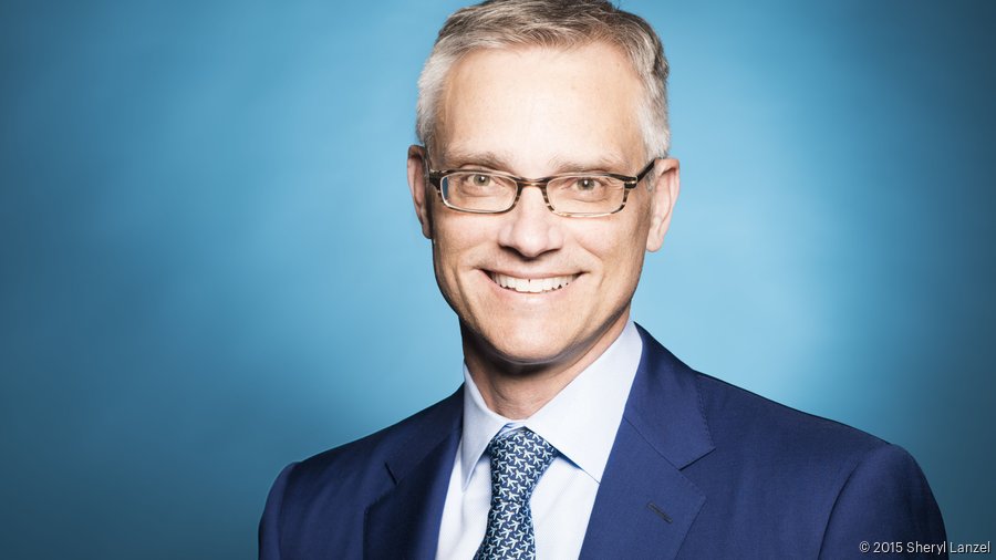 American Airlines CEO says Boeing needs to 'get their act together